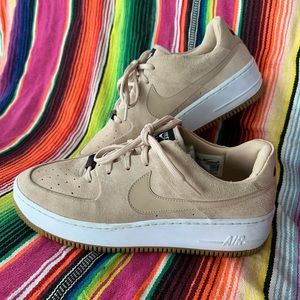 🍁Airforce 1 sage low